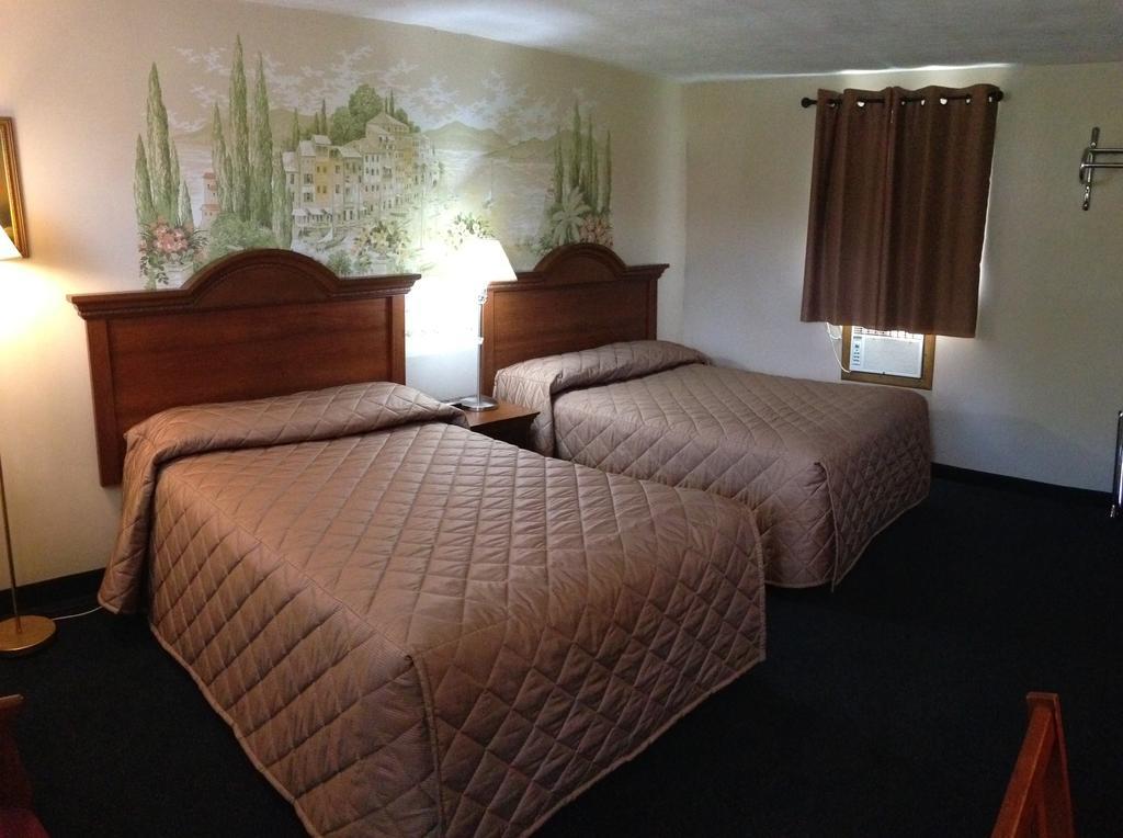 Majers Motel Stratford Habitación foto