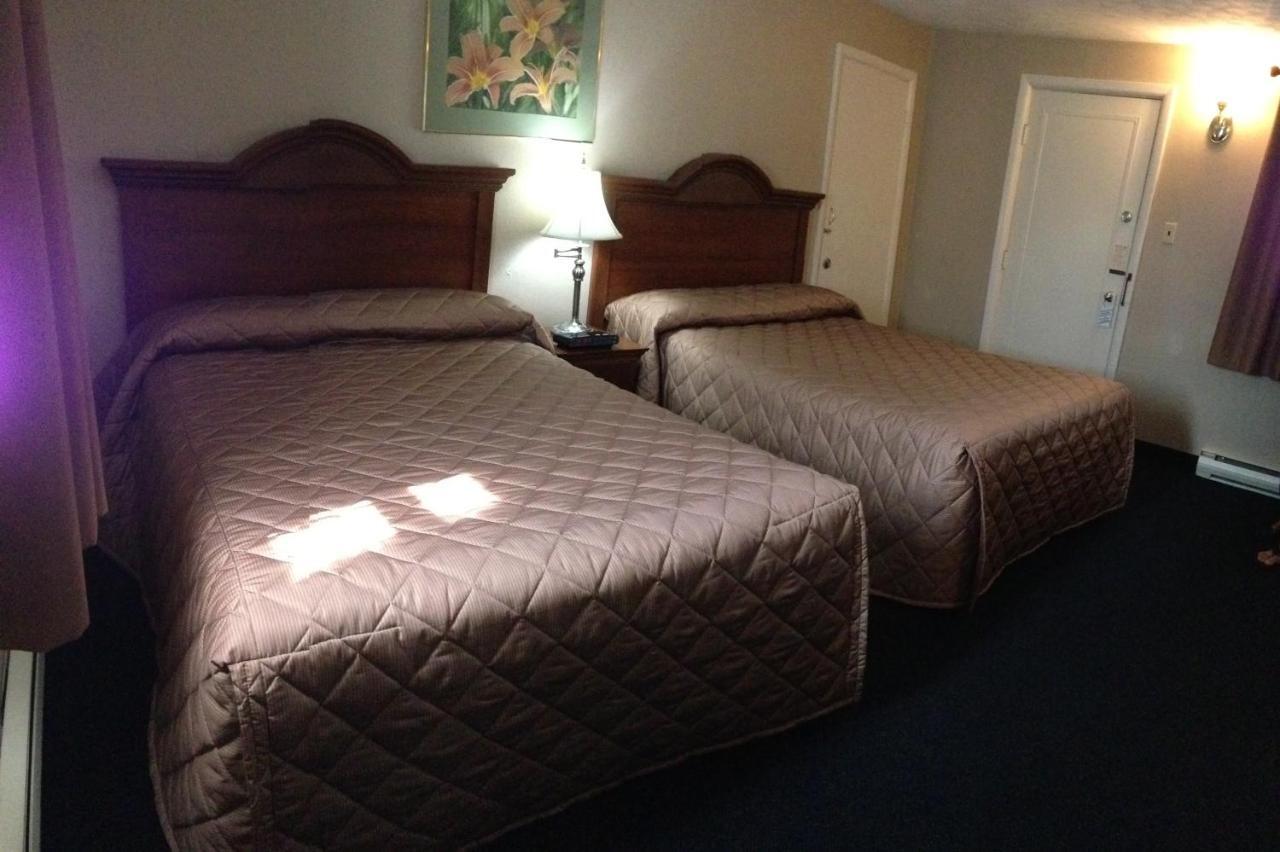 Majers Motel Stratford Habitación foto