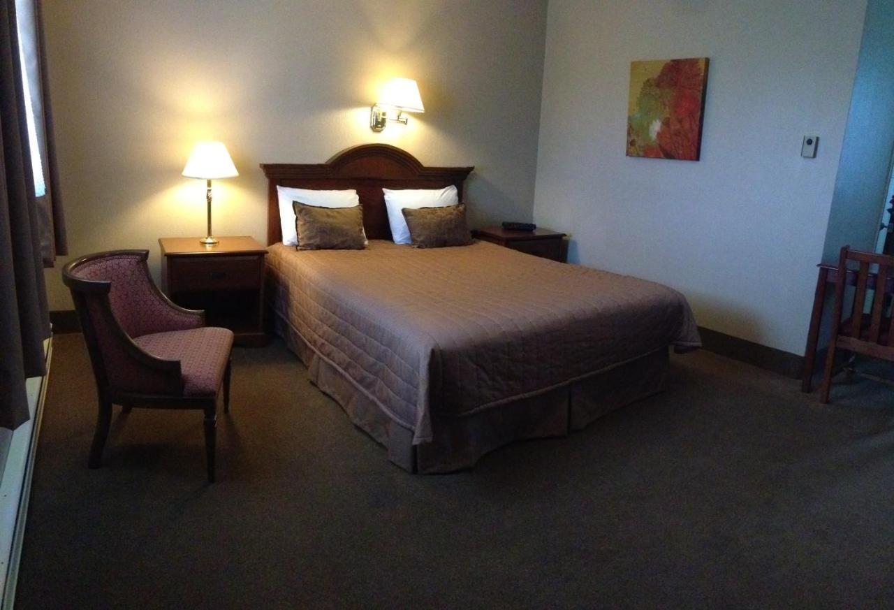 Majers Motel Stratford Habitación foto
