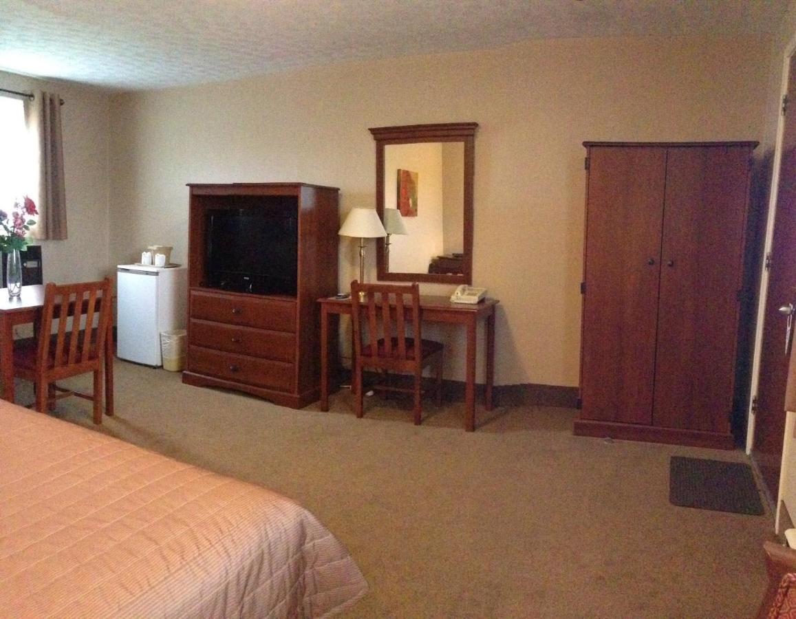 Majers Motel Stratford Habitación foto