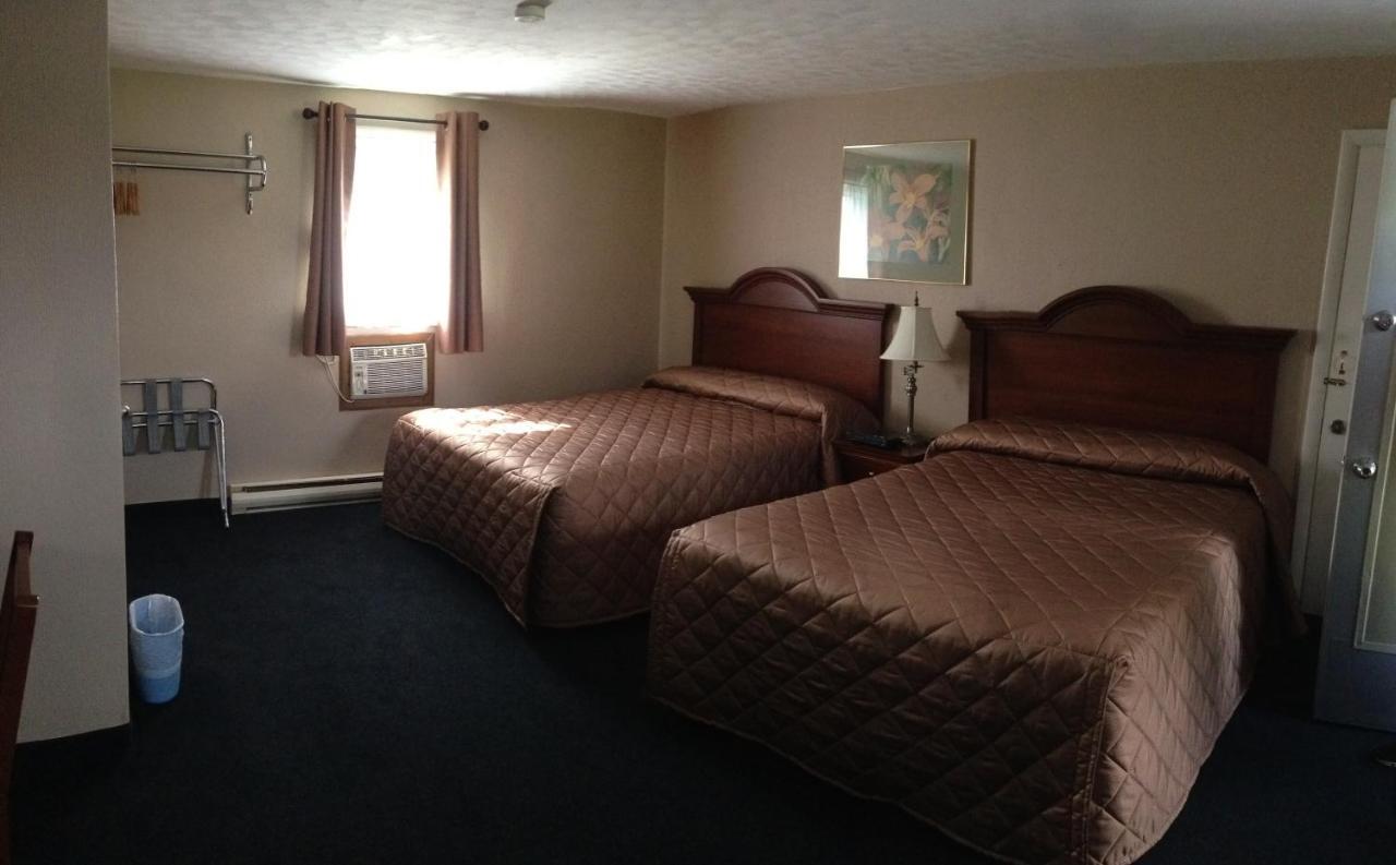 Majers Motel Stratford Habitación foto