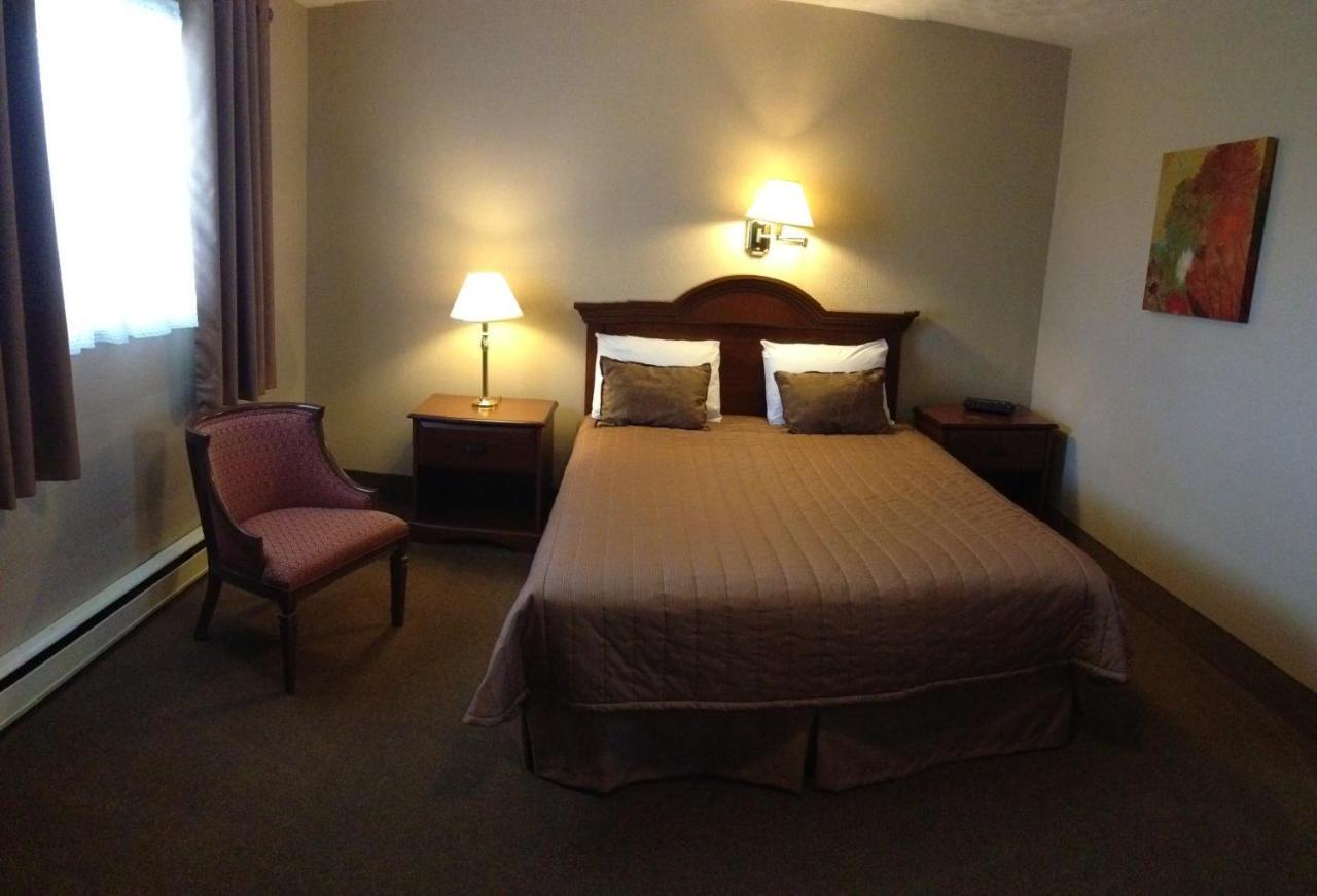 Majers Motel Stratford Habitación foto