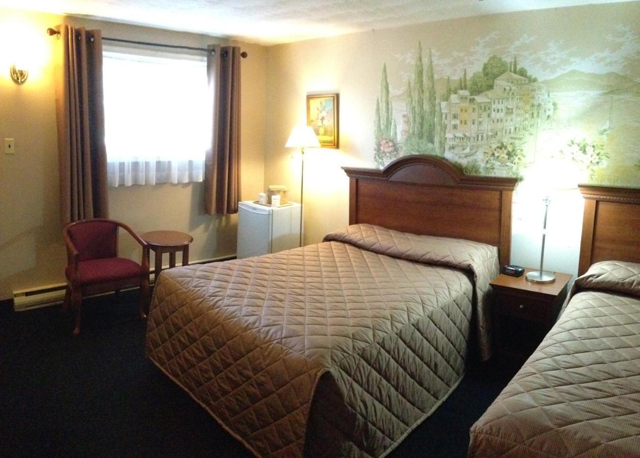 Majers Motel Stratford Habitación foto